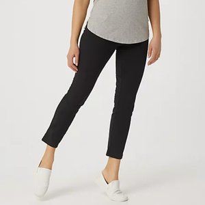 Women with Control Petite Ankle Pants w/ Pockets
